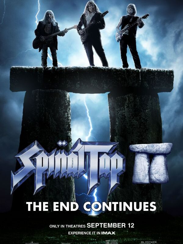 Spinal Tap